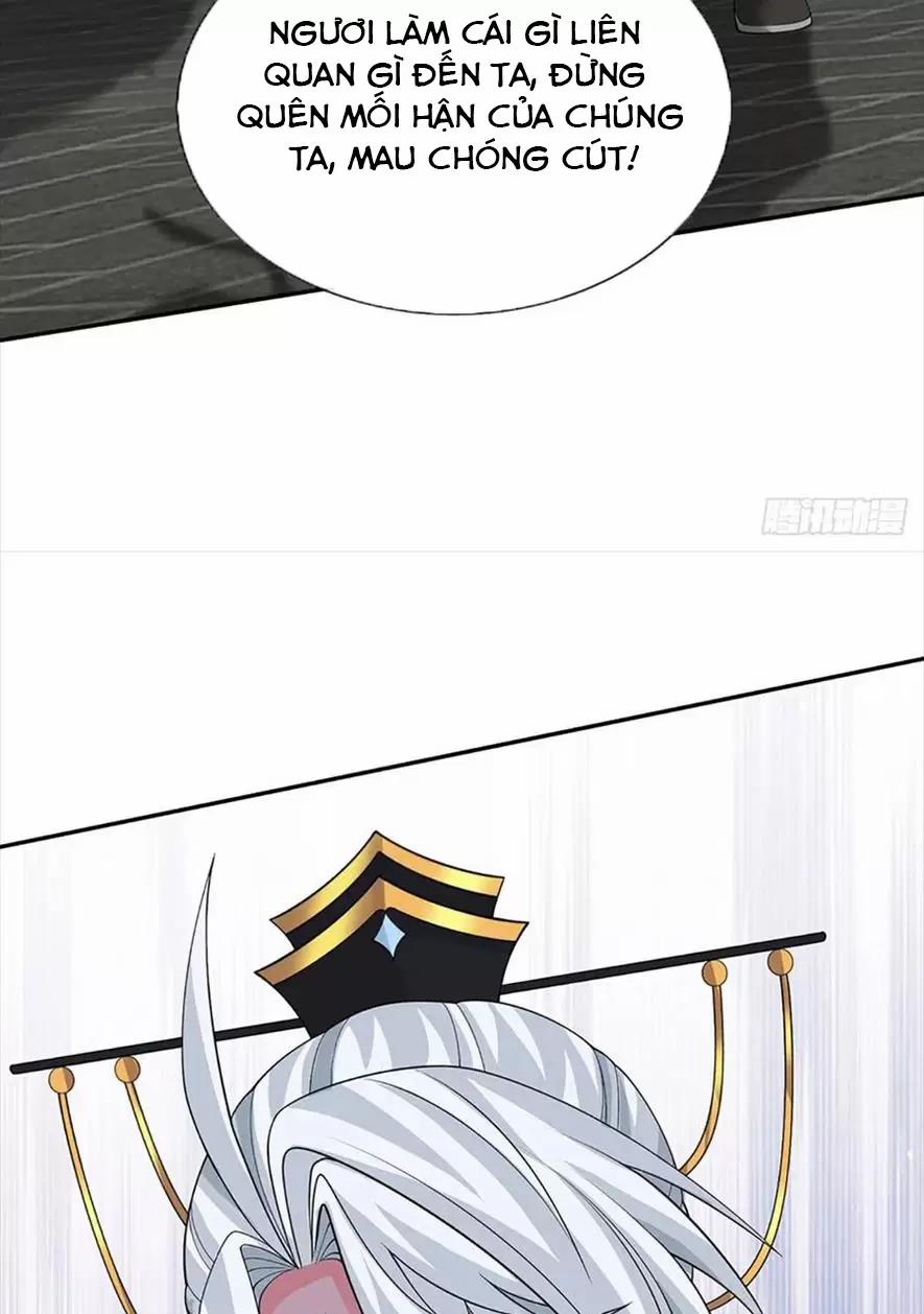 Khí Quan Thức Tỉnh, Ta Đột Nhiên Vô Địch! 39 trang 11