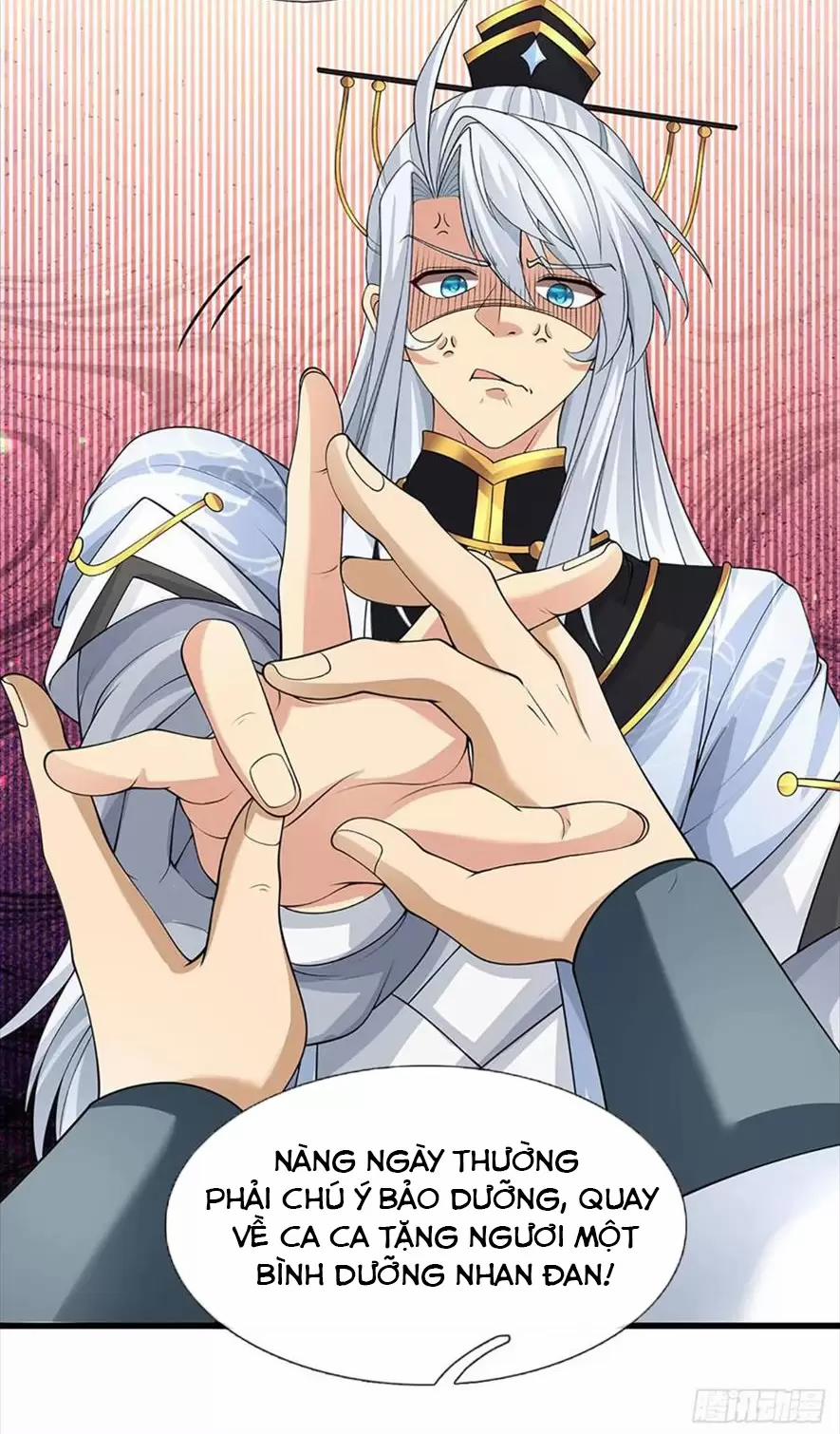 Khí Quan Thức Tỉnh, Ta Đột Nhiên Vô Địch! 39 trang 6