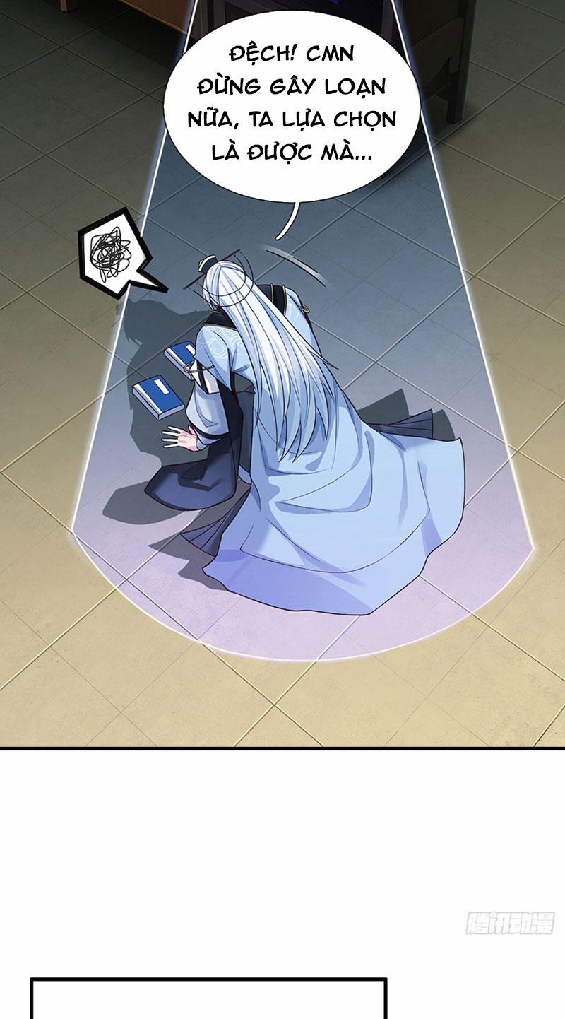 Khí Quan Thức Tỉnh, Ta Đột Nhiên Vô Địch! 4 trang 20