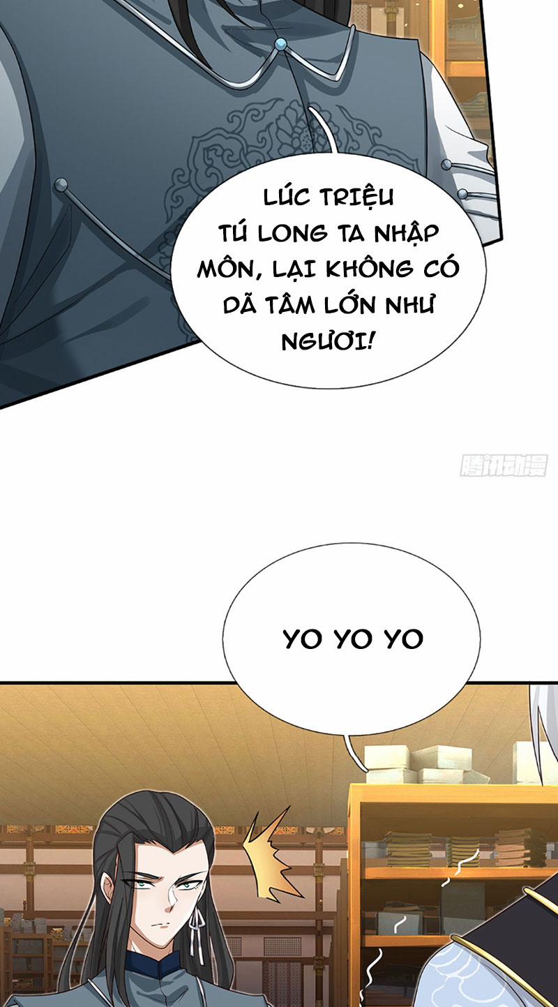 Khí Quan Thức Tỉnh, Ta Đột Nhiên Vô Địch! 4 trang 31