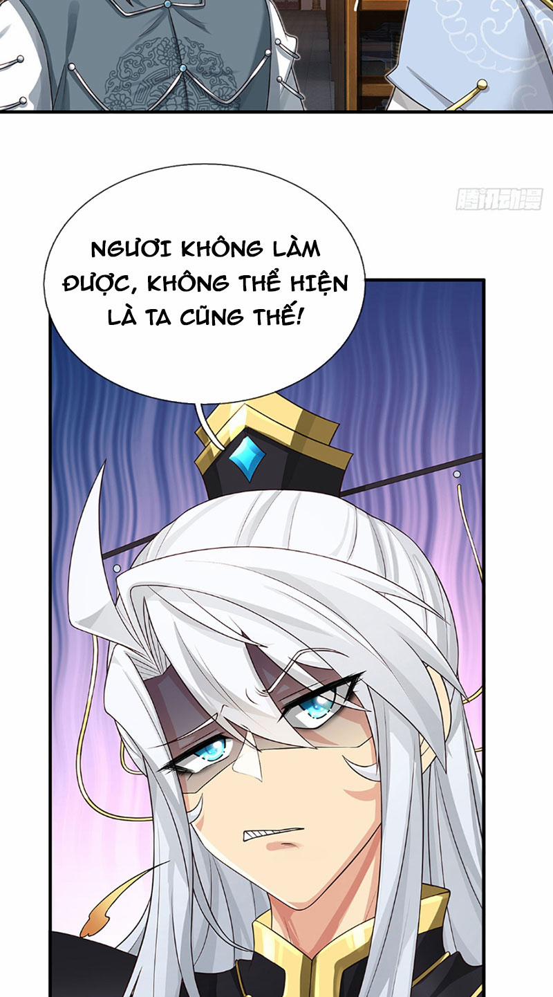 Khí Quan Thức Tỉnh, Ta Đột Nhiên Vô Địch! 4 trang 32