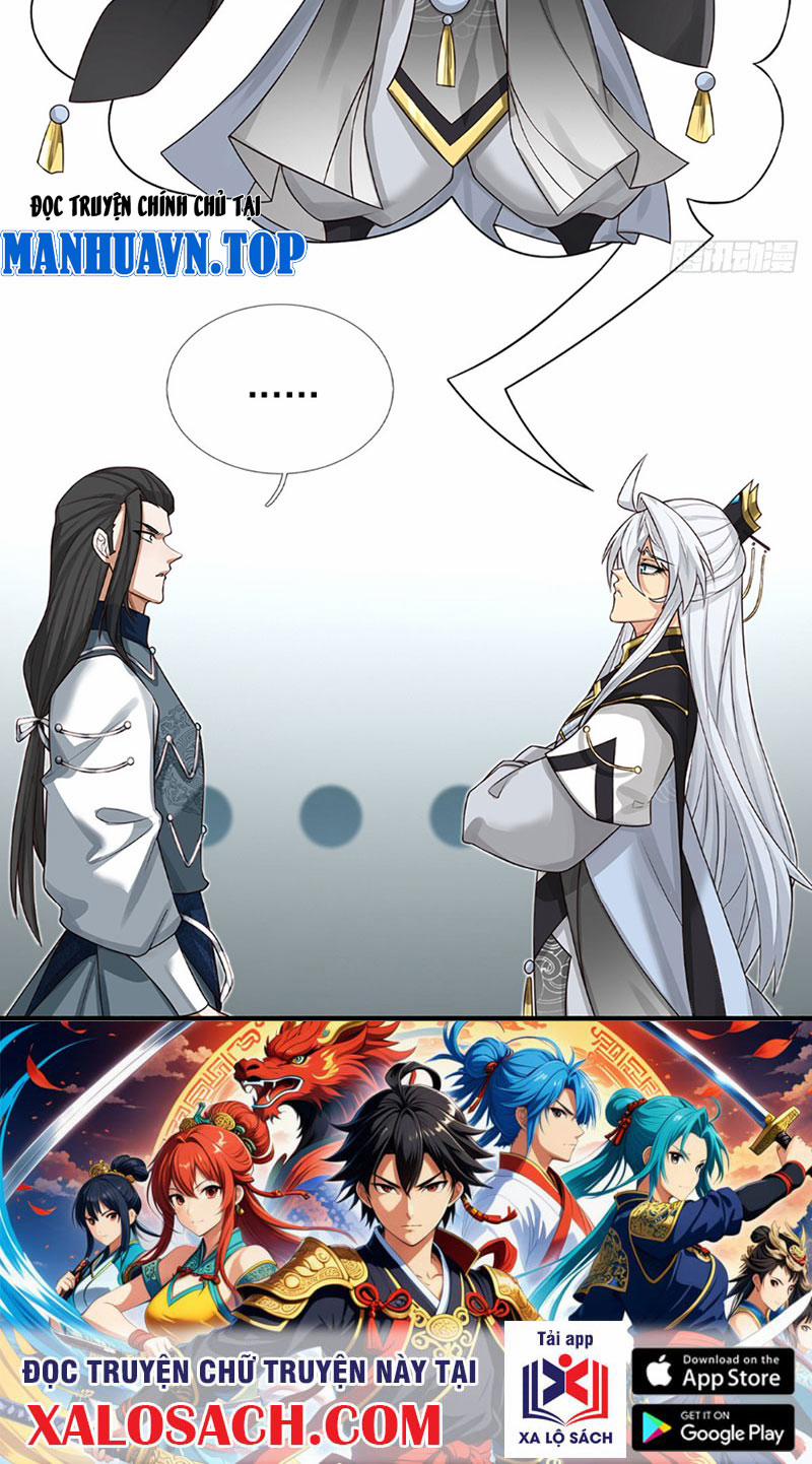 Khí Quan Thức Tỉnh, Ta Đột Nhiên Vô Địch! 4 trang 34