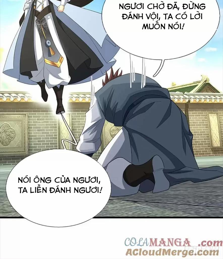 Khí Quan Thức Tỉnh, Ta Đột Nhiên Vô Địch! 40 trang 13