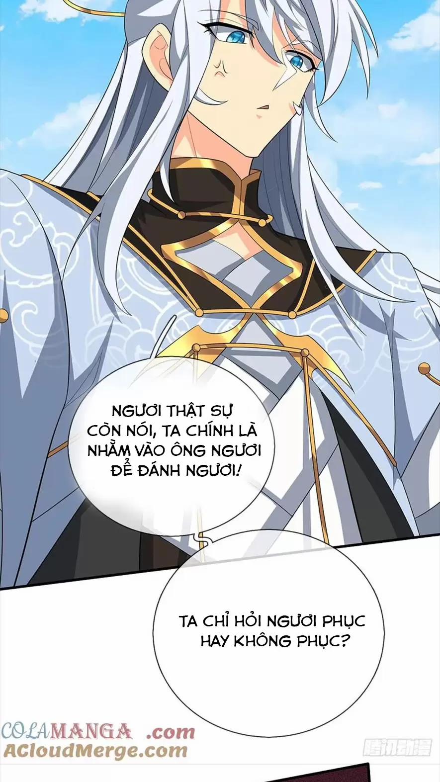 Khí Quan Thức Tỉnh, Ta Đột Nhiên Vô Địch! 40 trang 15