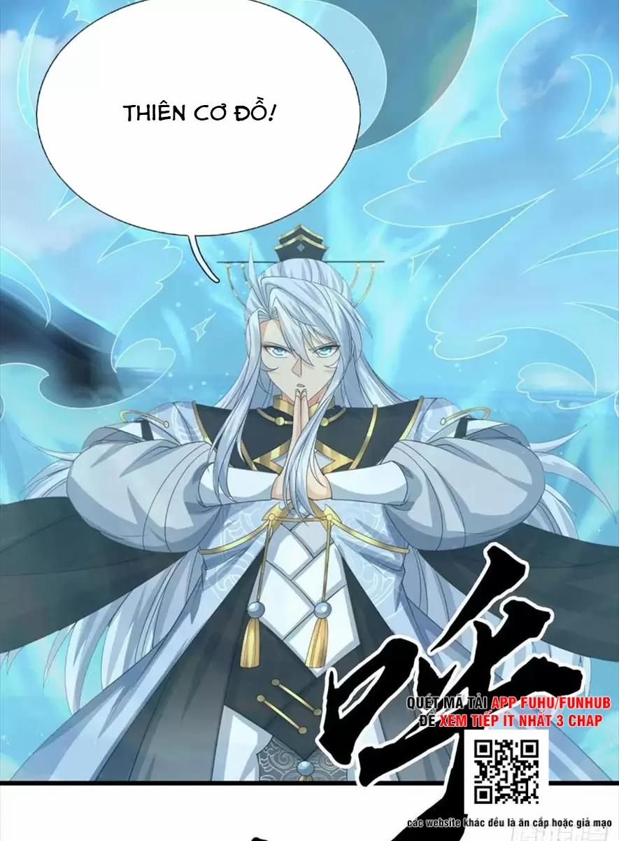 Khí Quan Thức Tỉnh, Ta Đột Nhiên Vô Địch! 40 trang 2