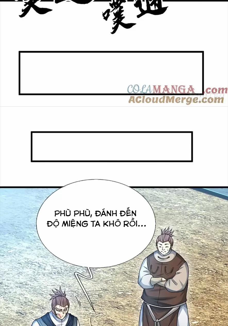 Khí Quan Thức Tỉnh, Ta Đột Nhiên Vô Địch! 40 trang 24