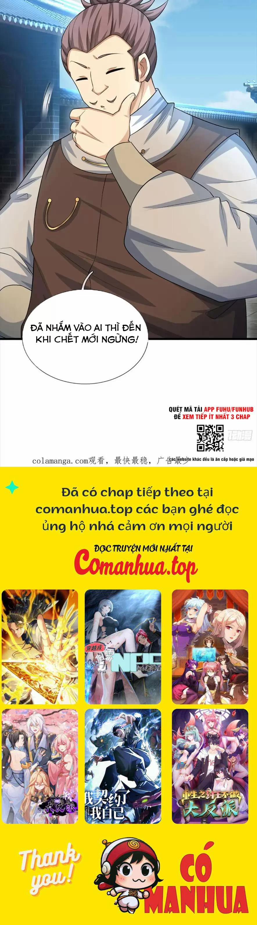 Khí Quan Thức Tỉnh, Ta Đột Nhiên Vô Địch! 40 trang 33