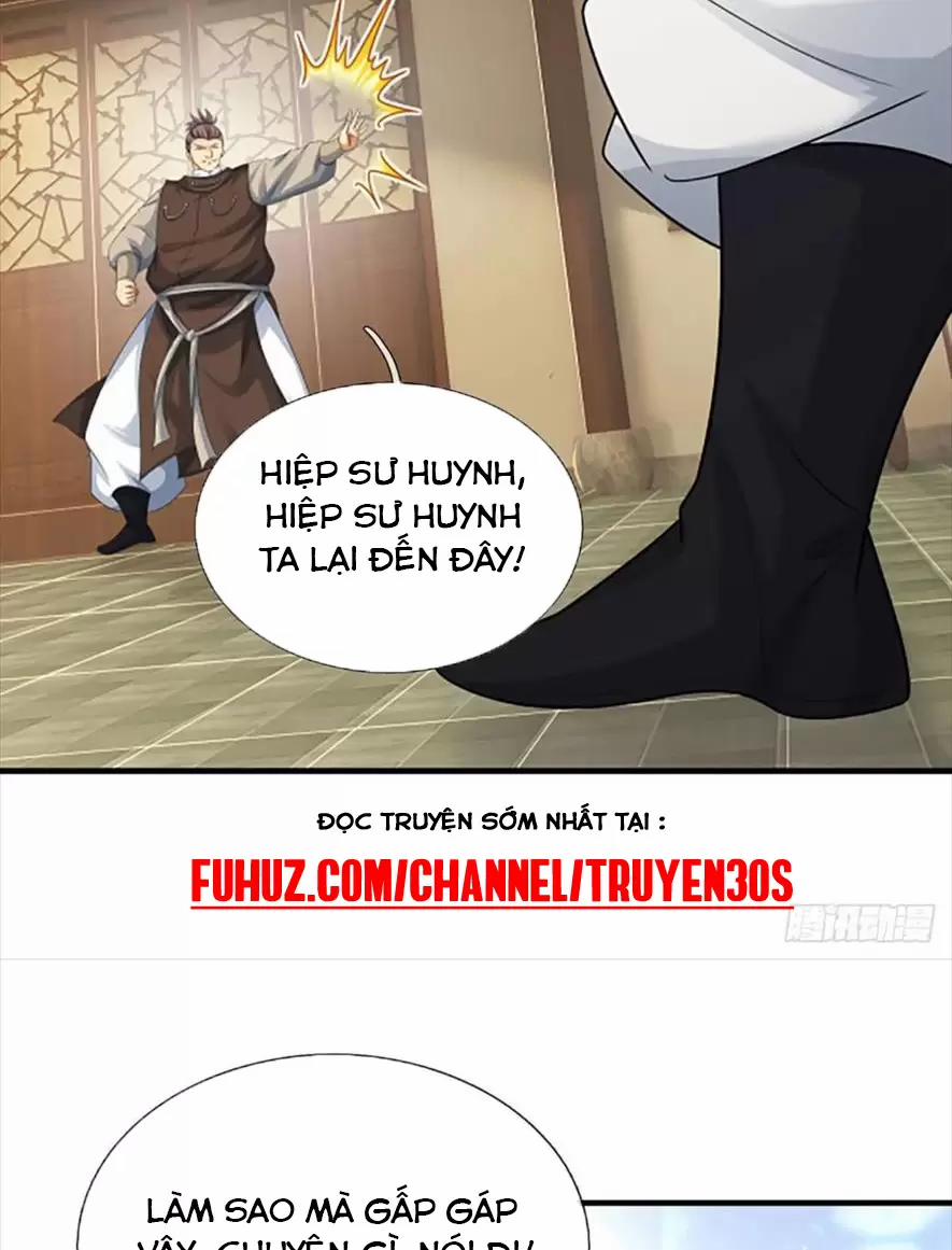 Khí Quan Thức Tỉnh, Ta Đột Nhiên Vô Địch! 41 trang 14