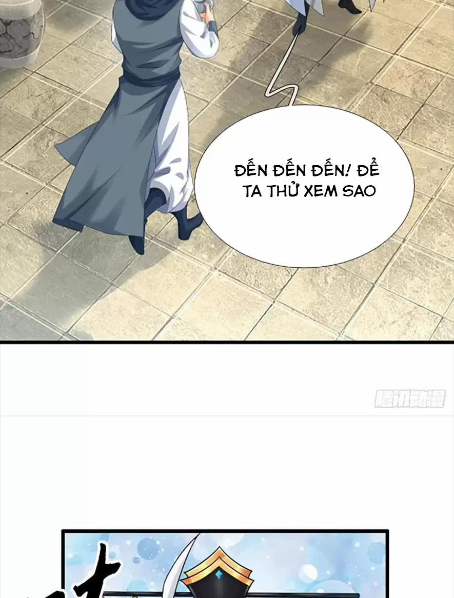 Khí Quan Thức Tỉnh, Ta Đột Nhiên Vô Địch! 41 trang 2