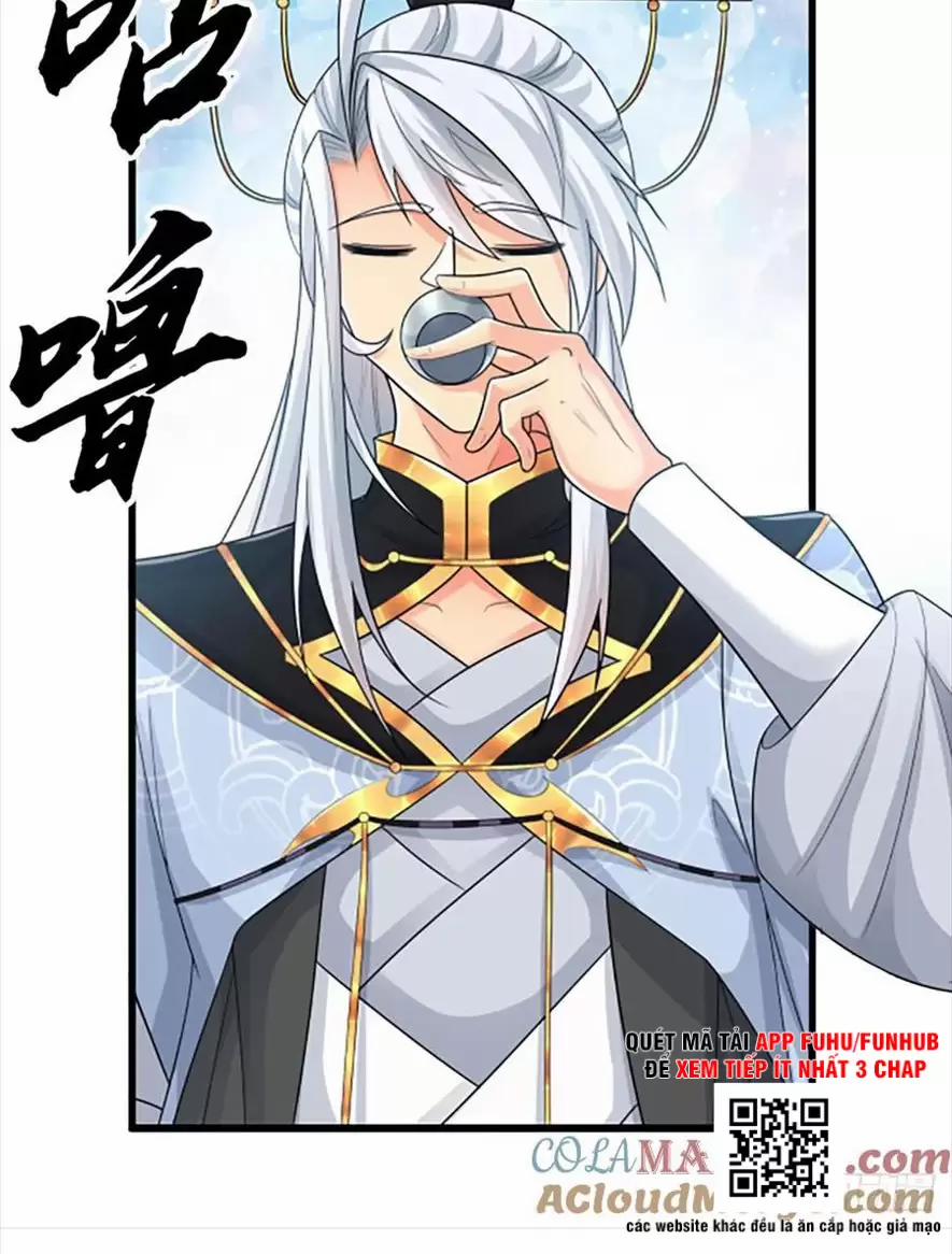 Khí Quan Thức Tỉnh, Ta Đột Nhiên Vô Địch! 41 trang 3