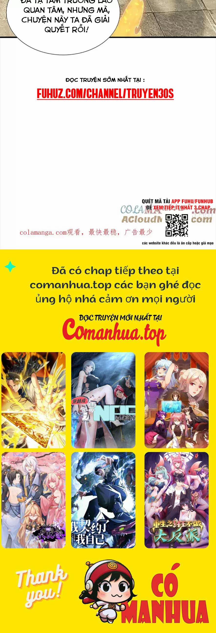 Khí Quan Thức Tỉnh, Ta Đột Nhiên Vô Địch! 41 trang 33