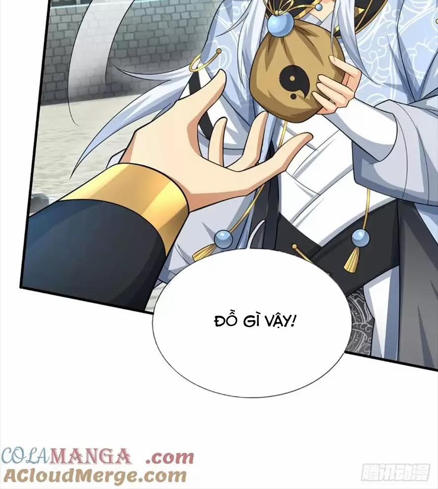 Khí Quan Thức Tỉnh, Ta Đột Nhiên Vô Địch! 42 trang 12