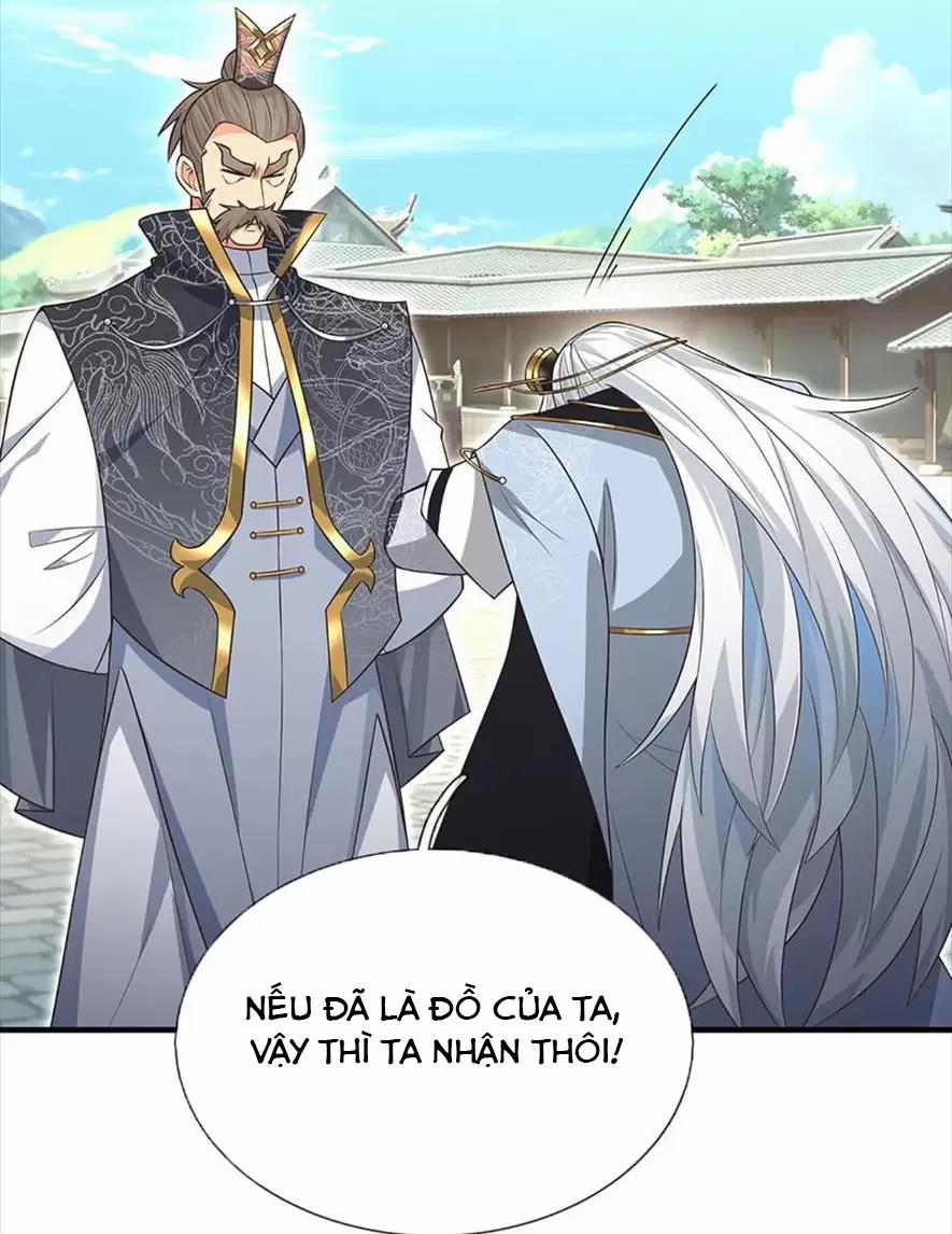 Khí Quan Thức Tỉnh, Ta Đột Nhiên Vô Địch! 42 trang 14