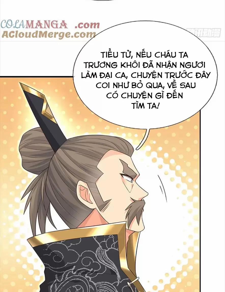 Khí Quan Thức Tỉnh, Ta Đột Nhiên Vô Địch! 42 trang 15
