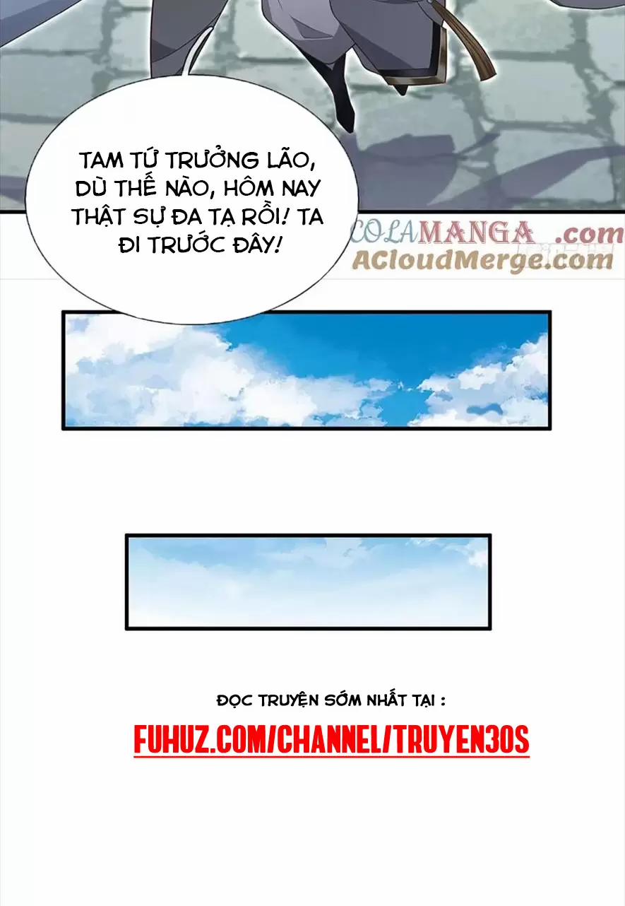 Khí Quan Thức Tỉnh, Ta Đột Nhiên Vô Địch! 42 trang 18