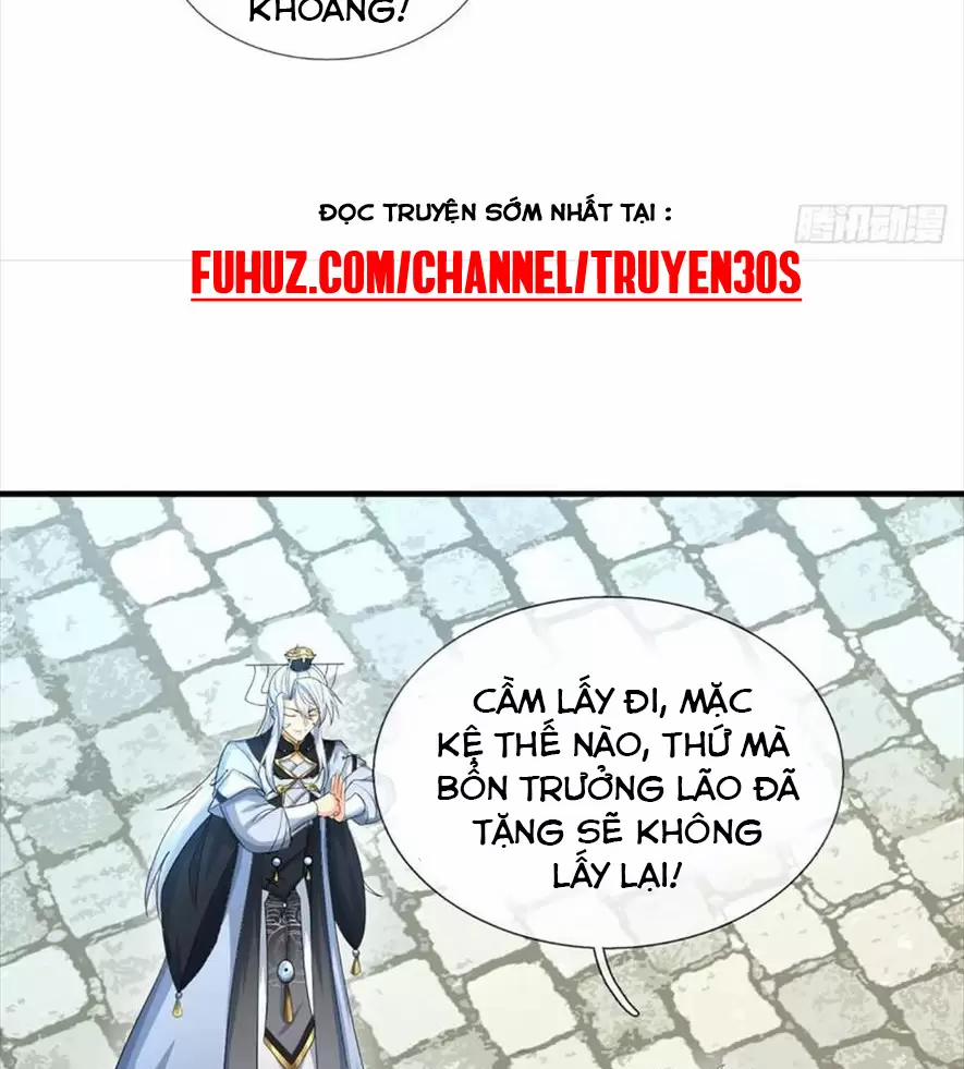 Khí Quan Thức Tỉnh, Ta Đột Nhiên Vô Địch! 42 trang 2