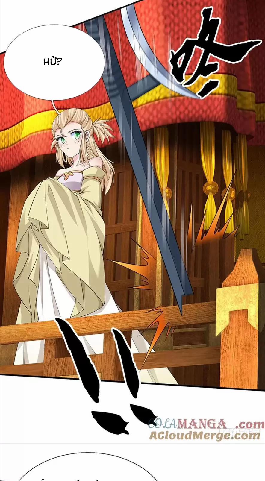 Khí Quan Thức Tỉnh, Ta Đột Nhiên Vô Địch! 43 trang 14