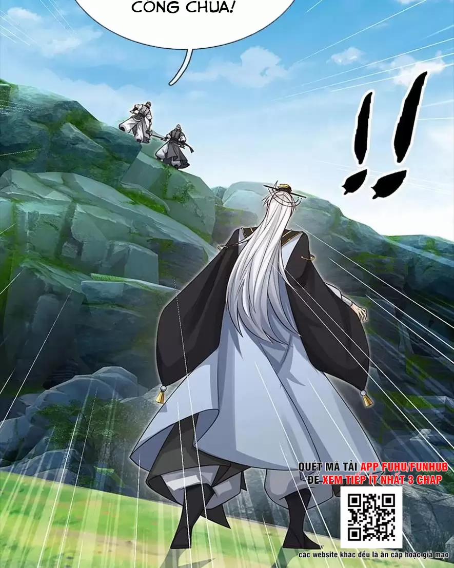 Khí Quan Thức Tỉnh, Ta Đột Nhiên Vô Địch! 43 trang 2