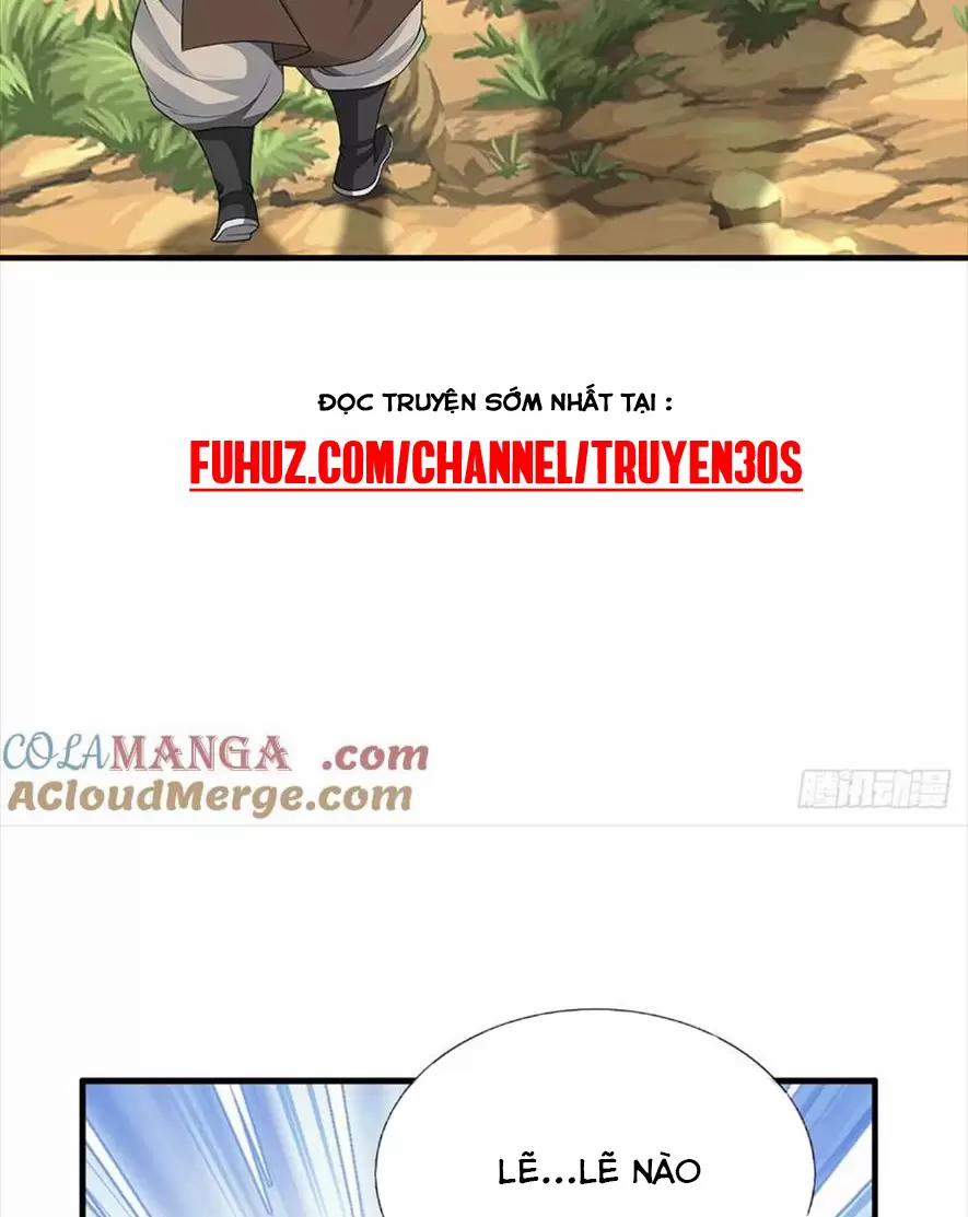 Khí Quan Thức Tỉnh, Ta Đột Nhiên Vô Địch! 43 trang 23