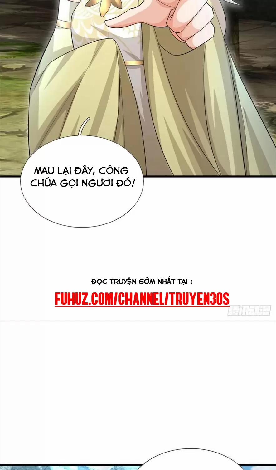 Khí Quan Thức Tỉnh, Ta Đột Nhiên Vô Địch! 43 trang 33