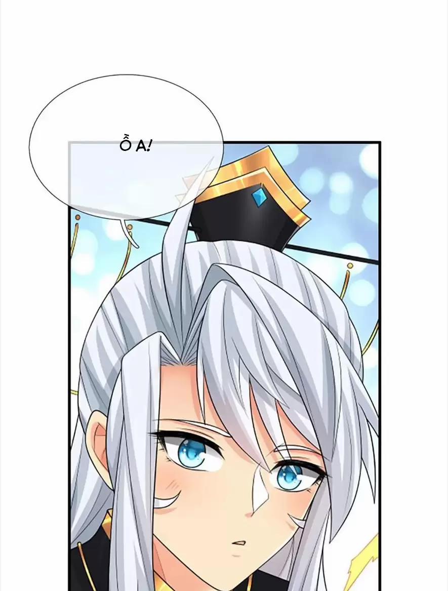 Khí Quan Thức Tỉnh, Ta Đột Nhiên Vô Địch! 44 trang 12