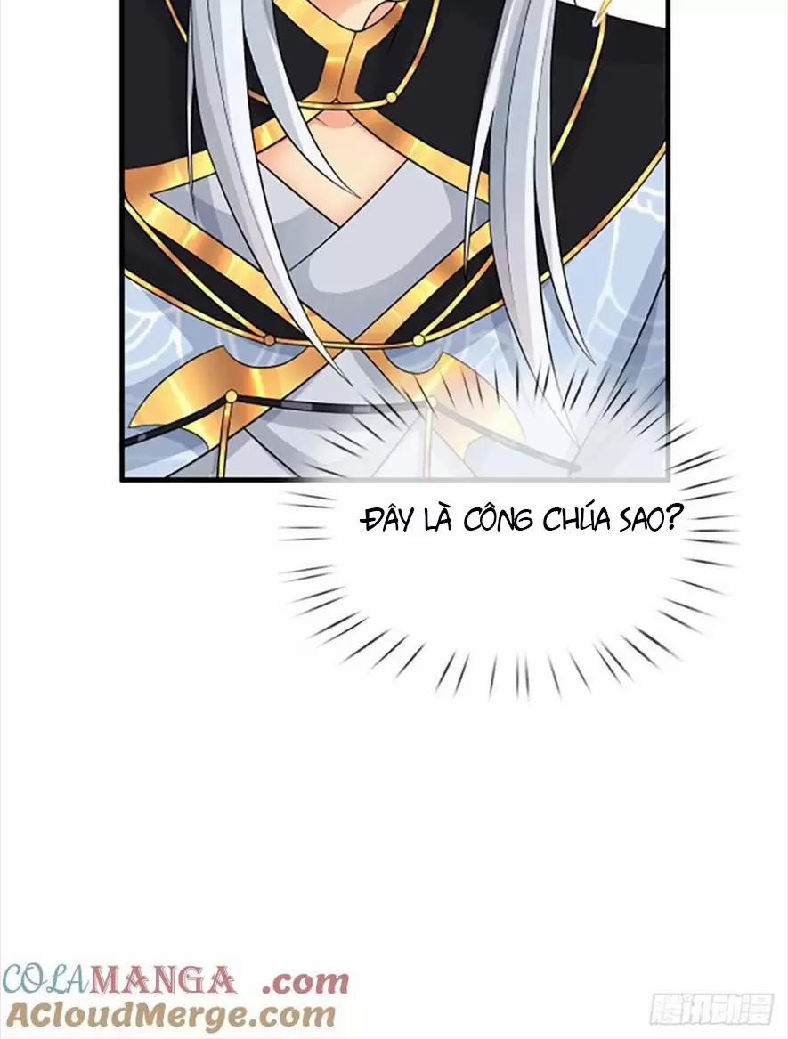 Khí Quan Thức Tỉnh, Ta Đột Nhiên Vô Địch! 44 trang 13