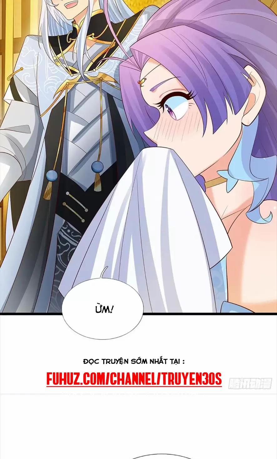 Khí Quan Thức Tỉnh, Ta Đột Nhiên Vô Địch! 44 trang 27