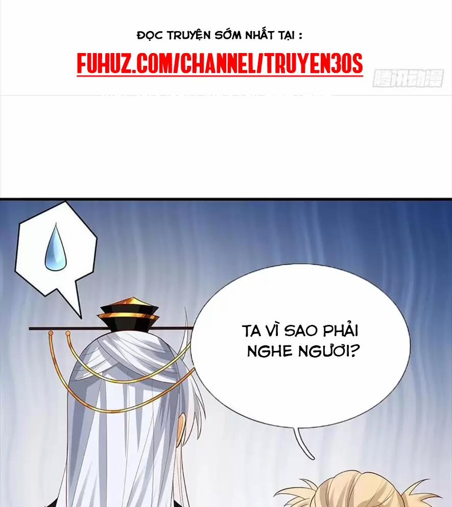 Khí Quan Thức Tỉnh, Ta Đột Nhiên Vô Địch! 44 trang 34