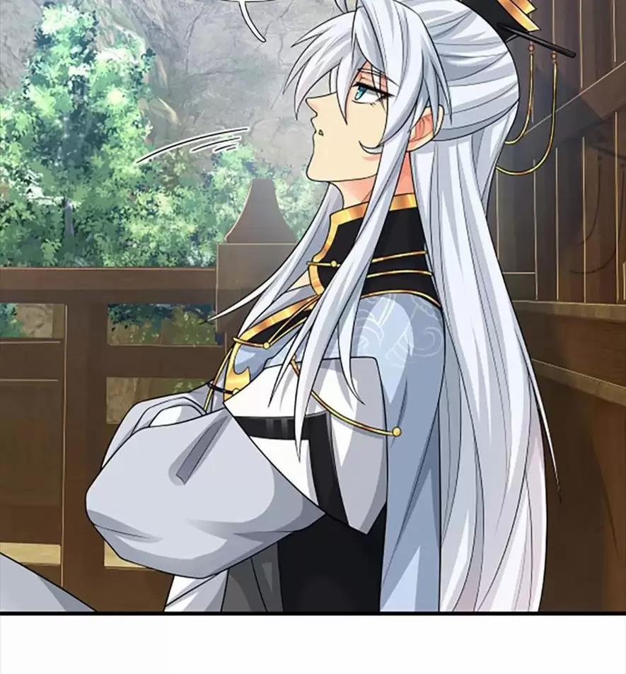 Khí Quan Thức Tỉnh, Ta Đột Nhiên Vô Địch! 44 trang 9