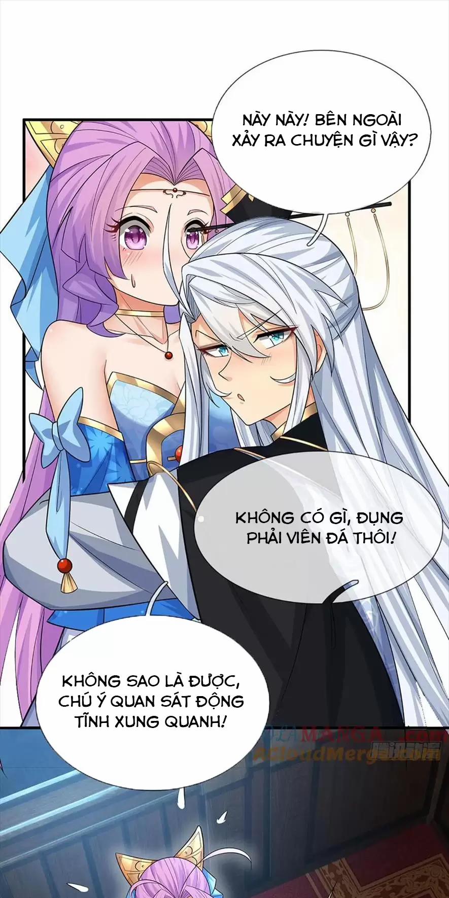 Khí Quan Thức Tỉnh, Ta Đột Nhiên Vô Địch! 45 trang 13