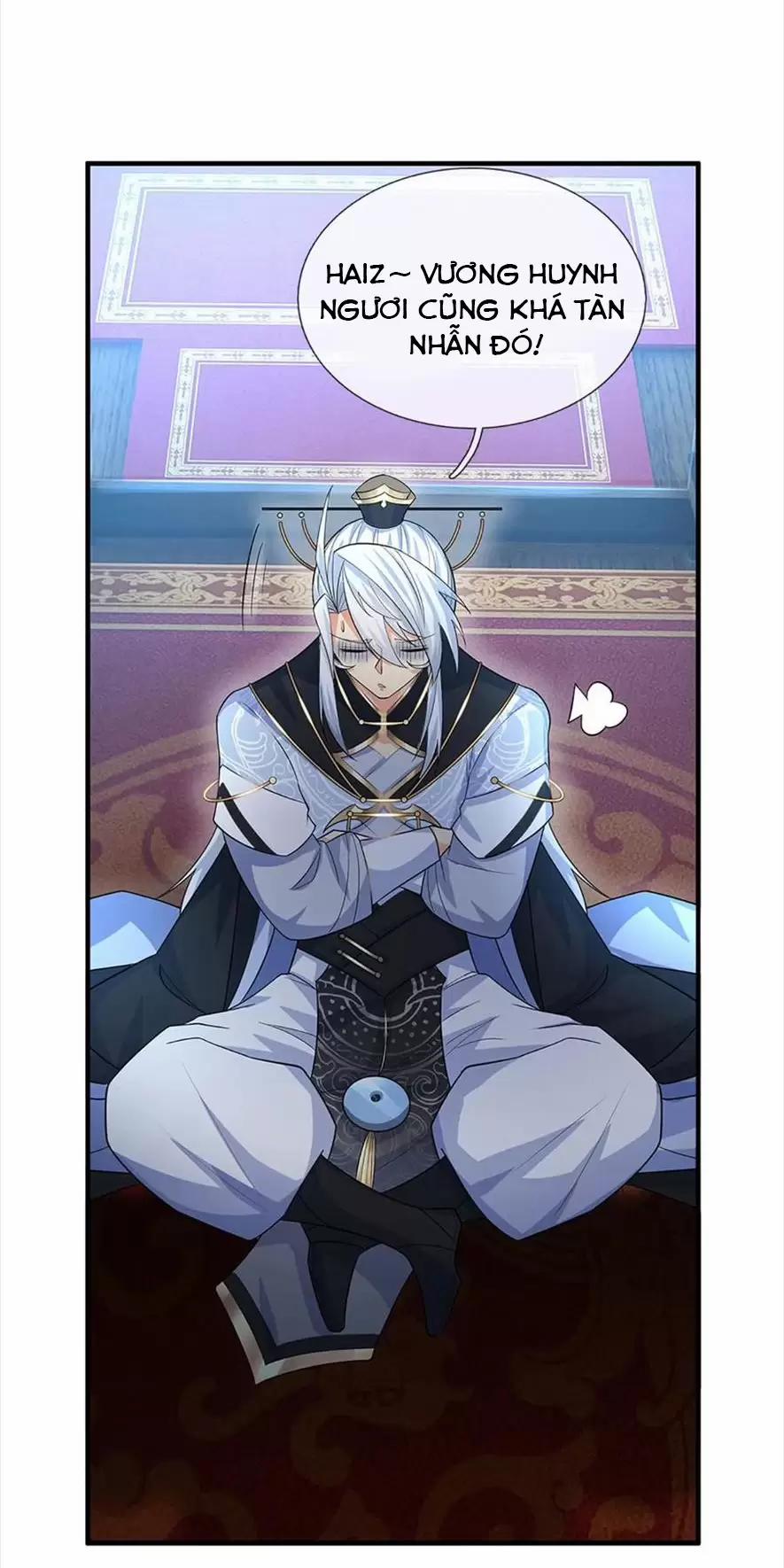 Khí Quan Thức Tỉnh, Ta Đột Nhiên Vô Địch! 45 trang 17