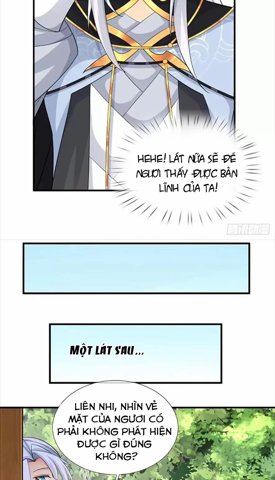 Khí Quan Thức Tỉnh, Ta Đột Nhiên Vô Địch! 45 trang 32