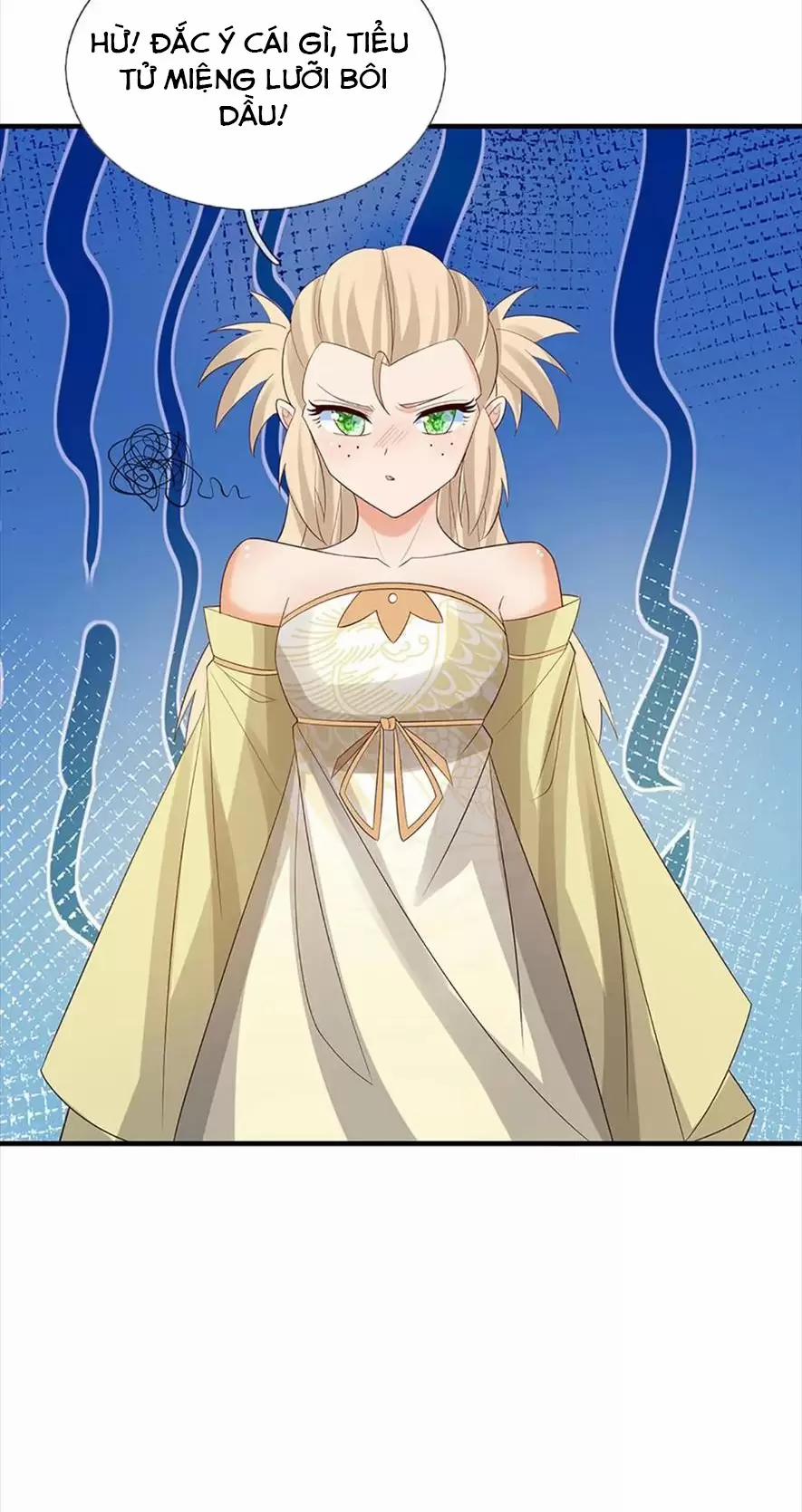 Khí Quan Thức Tỉnh, Ta Đột Nhiên Vô Địch! 45 trang 6