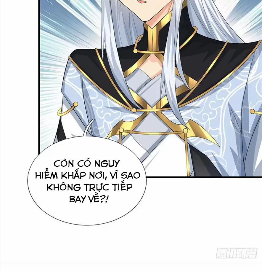 Khí Quan Thức Tỉnh, Ta Đột Nhiên Vô Địch! 45 trang 9