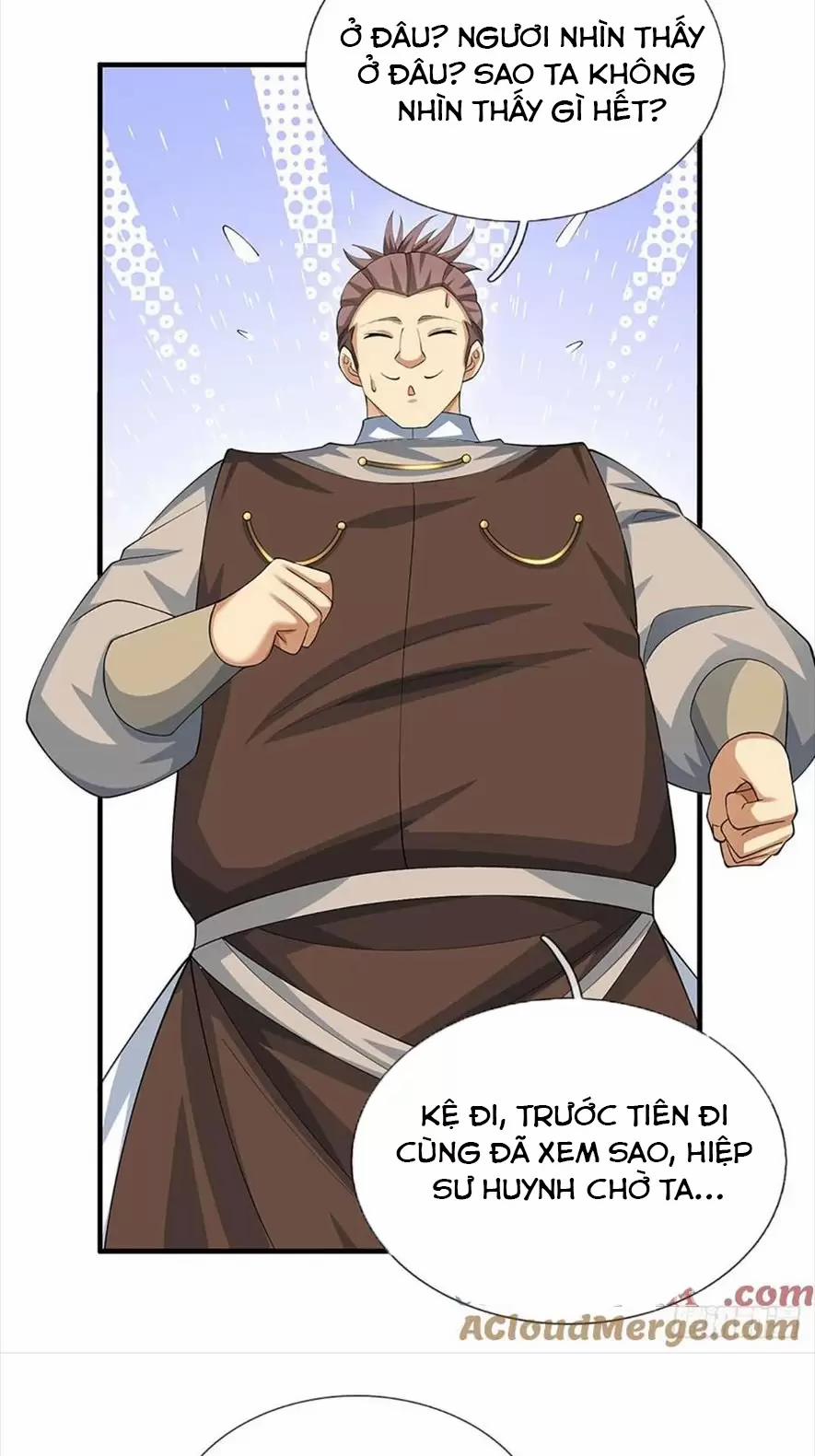 Khí Quan Thức Tỉnh, Ta Đột Nhiên Vô Địch! 46 trang 14