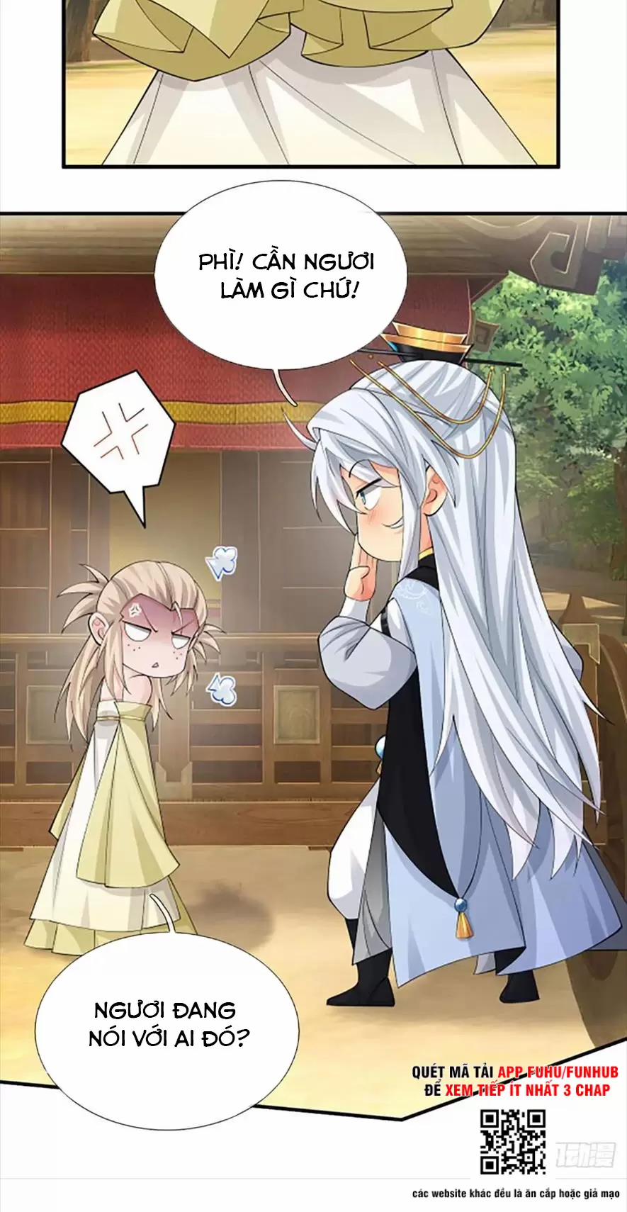 Khí Quan Thức Tỉnh, Ta Đột Nhiên Vô Địch! 46 trang 2