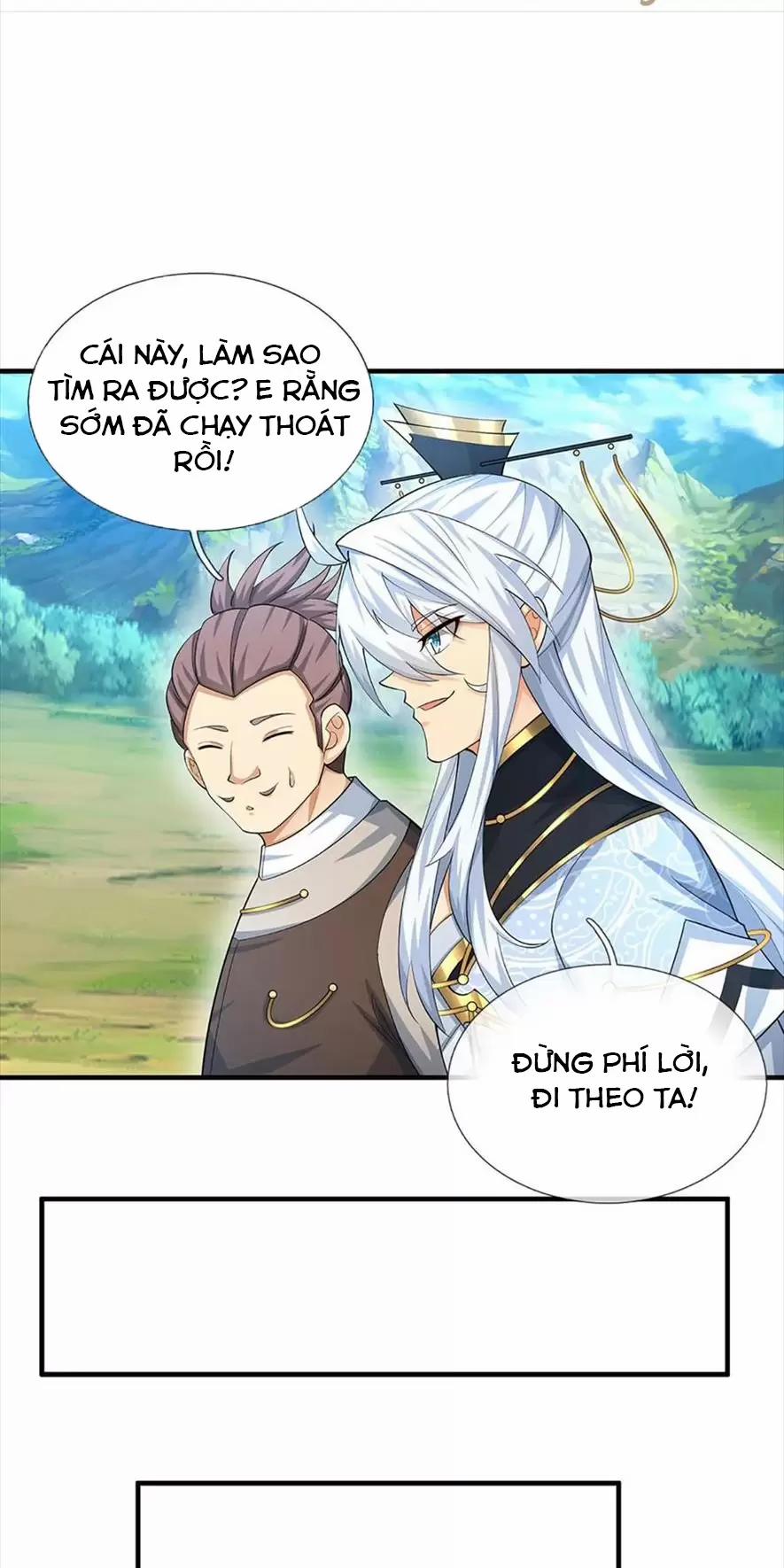 Khí Quan Thức Tỉnh, Ta Đột Nhiên Vô Địch! 46 trang 6