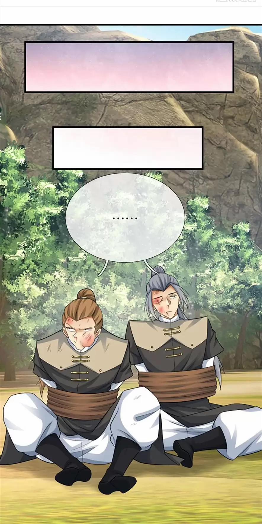 Khí Quan Thức Tỉnh, Ta Đột Nhiên Vô Địch! 47 trang 10