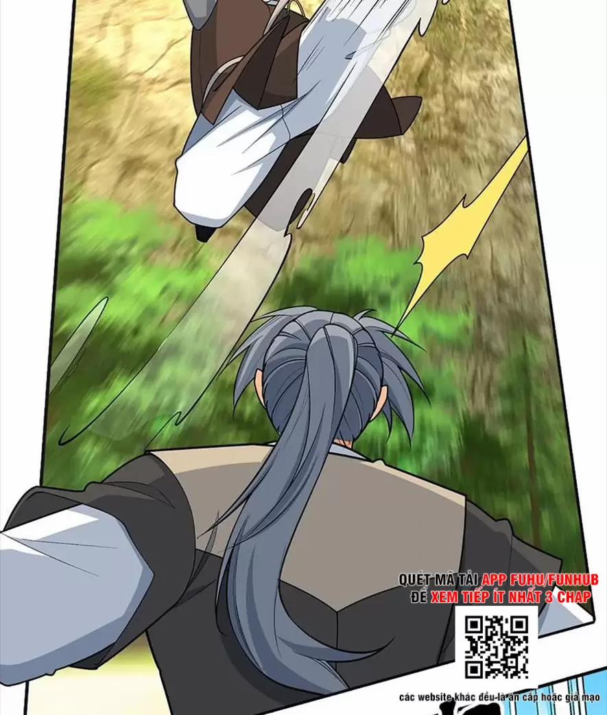 Khí Quan Thức Tỉnh, Ta Đột Nhiên Vô Địch! 47 trang 2