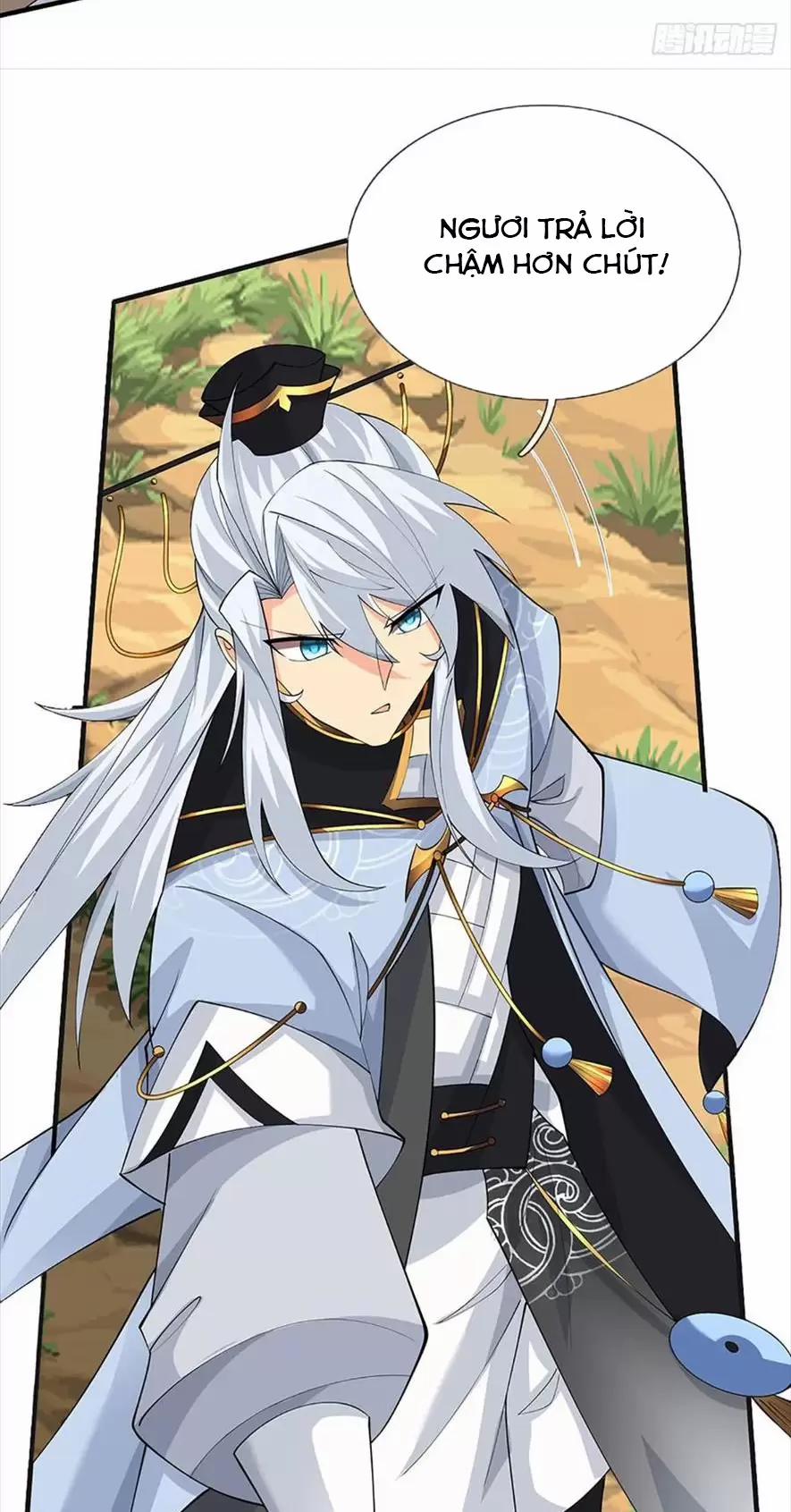 Khí Quan Thức Tỉnh, Ta Đột Nhiên Vô Địch! 47 trang 29