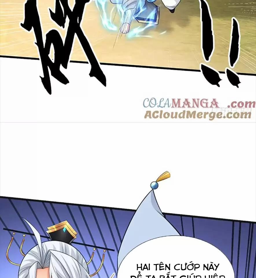 Khí Quan Thức Tỉnh, Ta Đột Nhiên Vô Địch! 47 trang 8