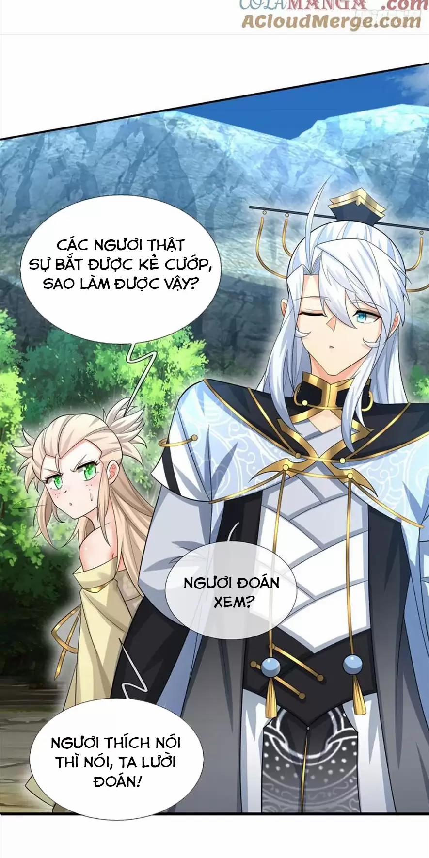 Khí Quan Thức Tỉnh, Ta Đột Nhiên Vô Địch! 48 trang 20