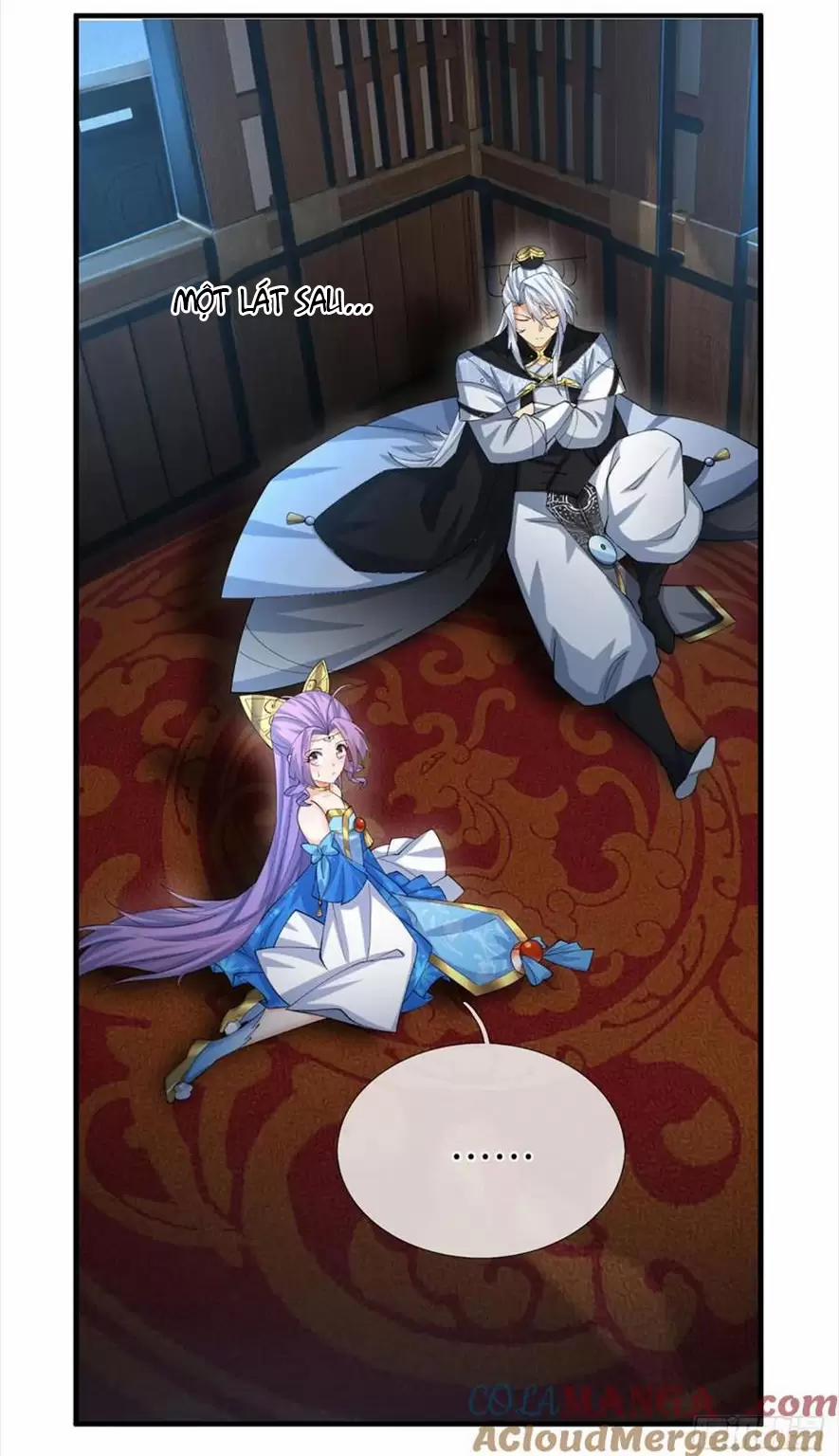 Khí Quan Thức Tỉnh, Ta Đột Nhiên Vô Địch! 48 trang 25