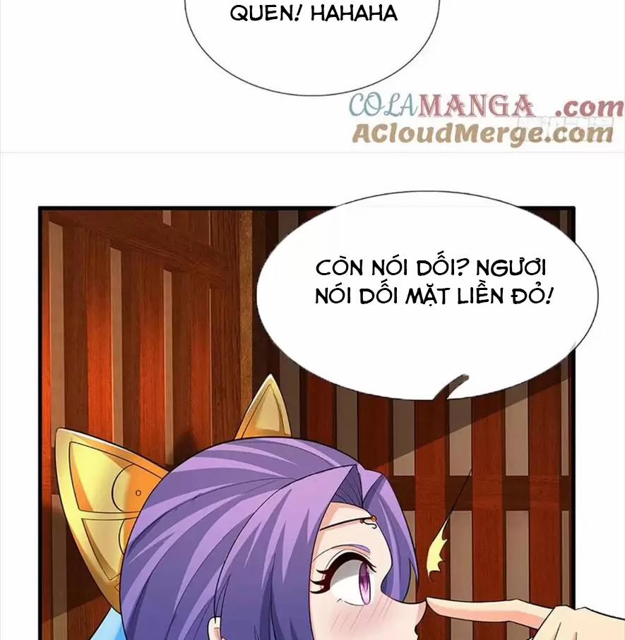 Khí Quan Thức Tỉnh, Ta Đột Nhiên Vô Địch! 48 trang 28