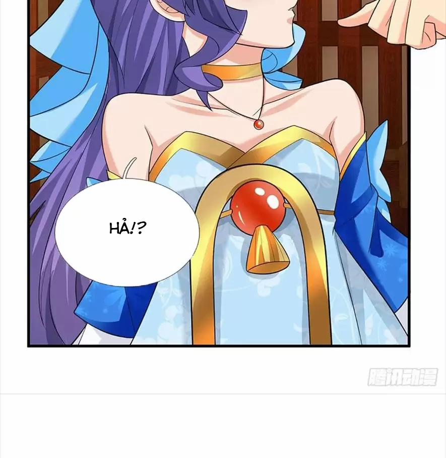 Khí Quan Thức Tỉnh, Ta Đột Nhiên Vô Địch! 48 trang 29