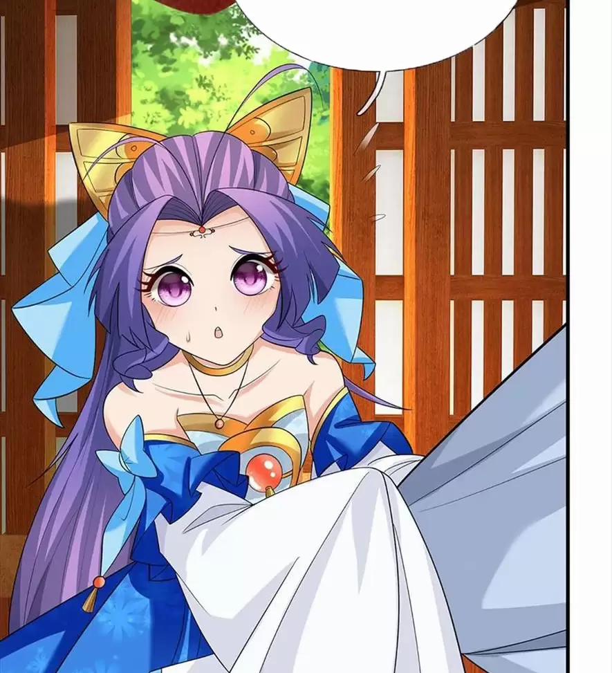 Khí Quan Thức Tỉnh, Ta Đột Nhiên Vô Địch! 48 trang 32