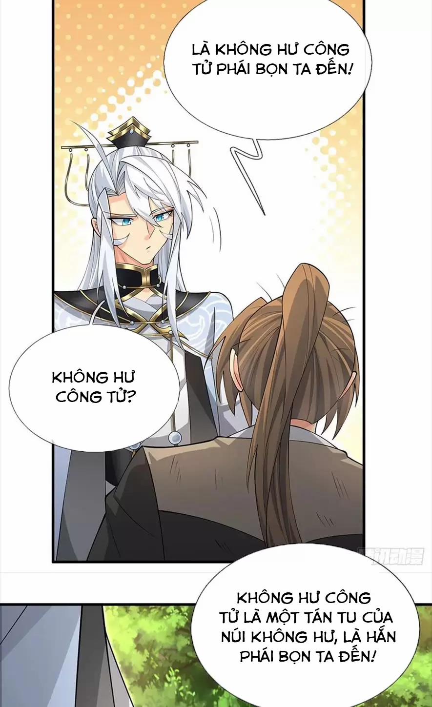 Khí Quan Thức Tỉnh, Ta Đột Nhiên Vô Địch! 48 trang 4