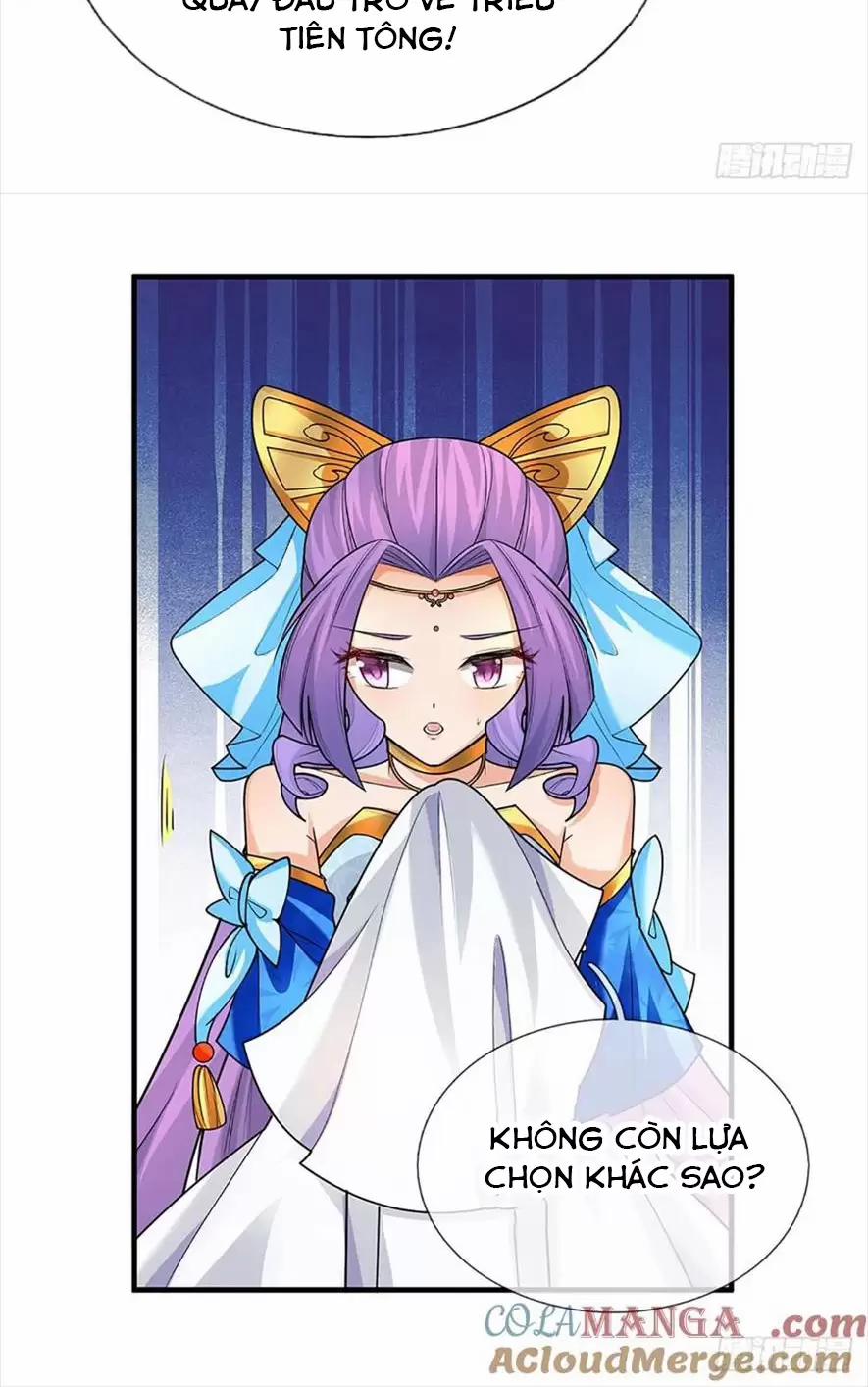 Khí Quan Thức Tỉnh, Ta Đột Nhiên Vô Địch! 49 trang 12
