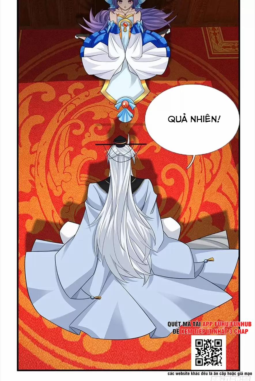 Khí Quan Thức Tỉnh, Ta Đột Nhiên Vô Địch! 49 trang 2