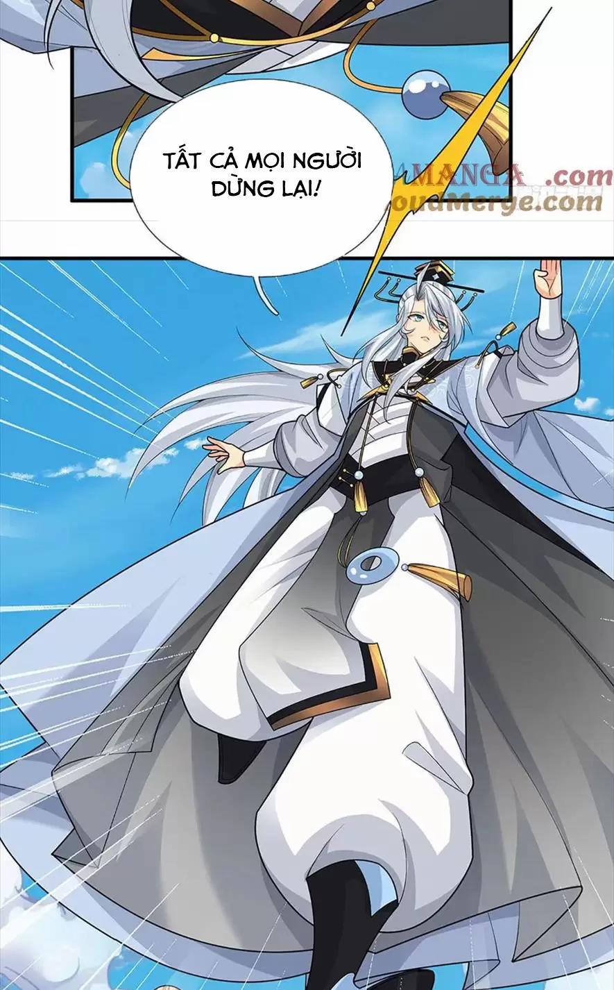 Khí Quan Thức Tỉnh, Ta Đột Nhiên Vô Địch! 49 trang 22